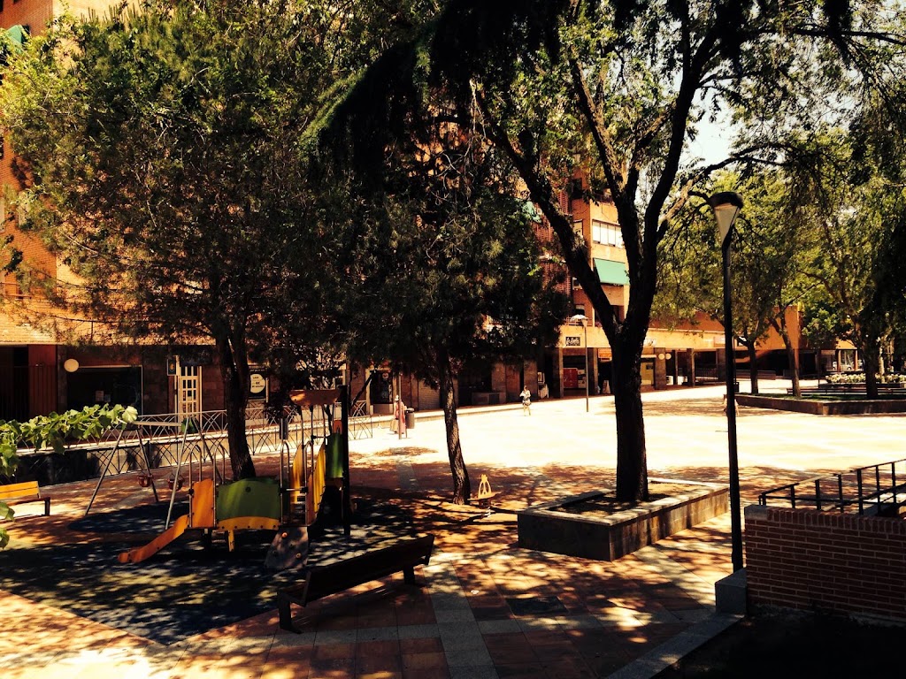 Ortopedia Tres Cantos 12 Horas — Del propietario