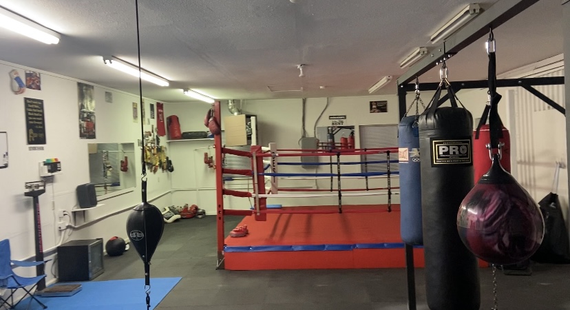  Best Studio LLC Boxing Fitness