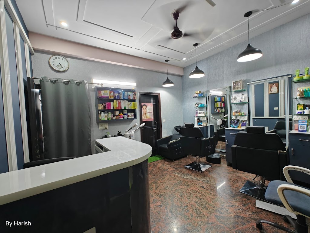 Nihaar Beauty Salon