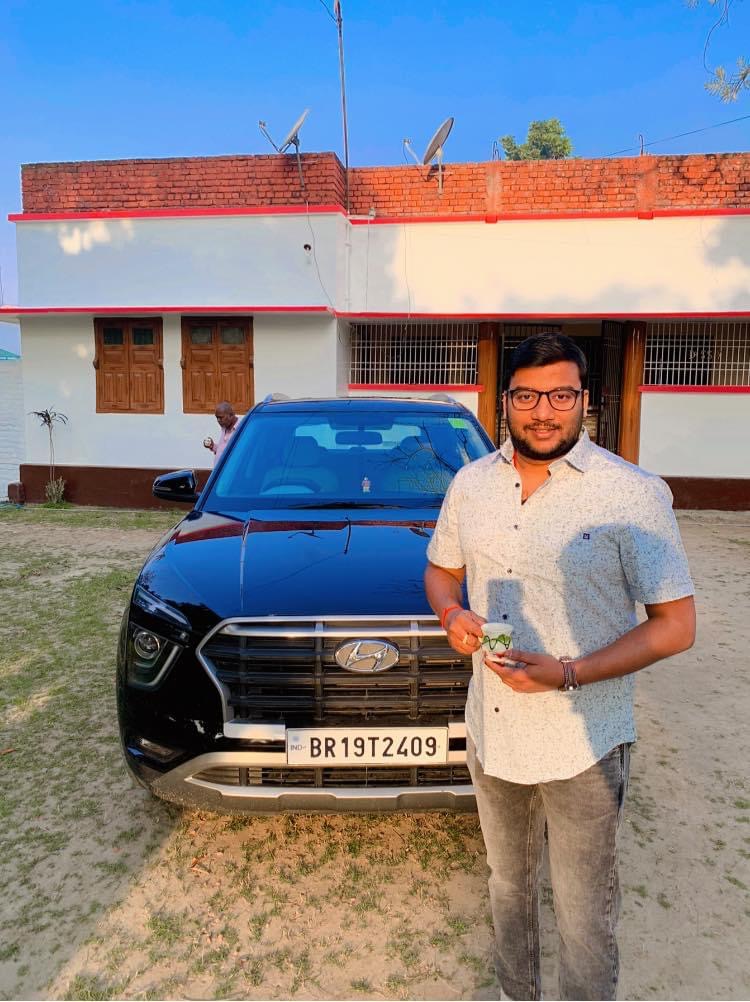 Dr. Dr S S Yadav Residence