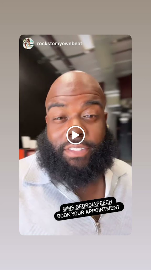  BLK HOLLYWOOD STUDIO