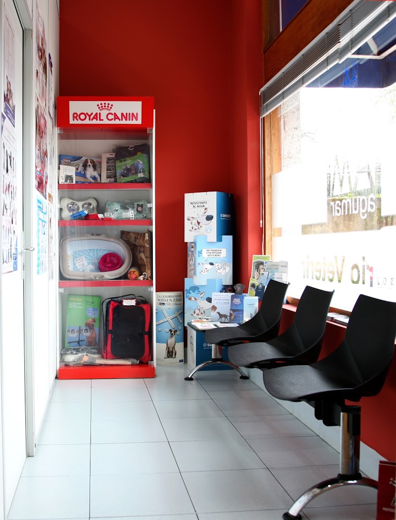 Clinica Veterinaria Agumar