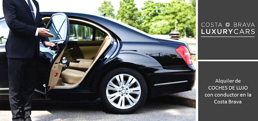 Costa Brava Luxury Cars