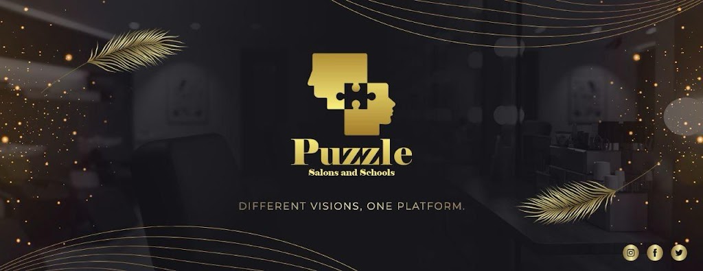 Puzzle Luxury Salon
