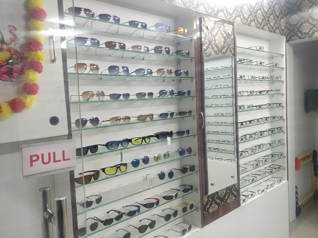 Display case