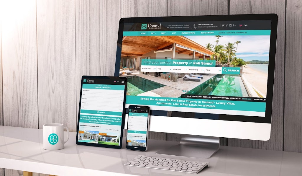 Utility Media Inc Web Design Brand Identity Experts