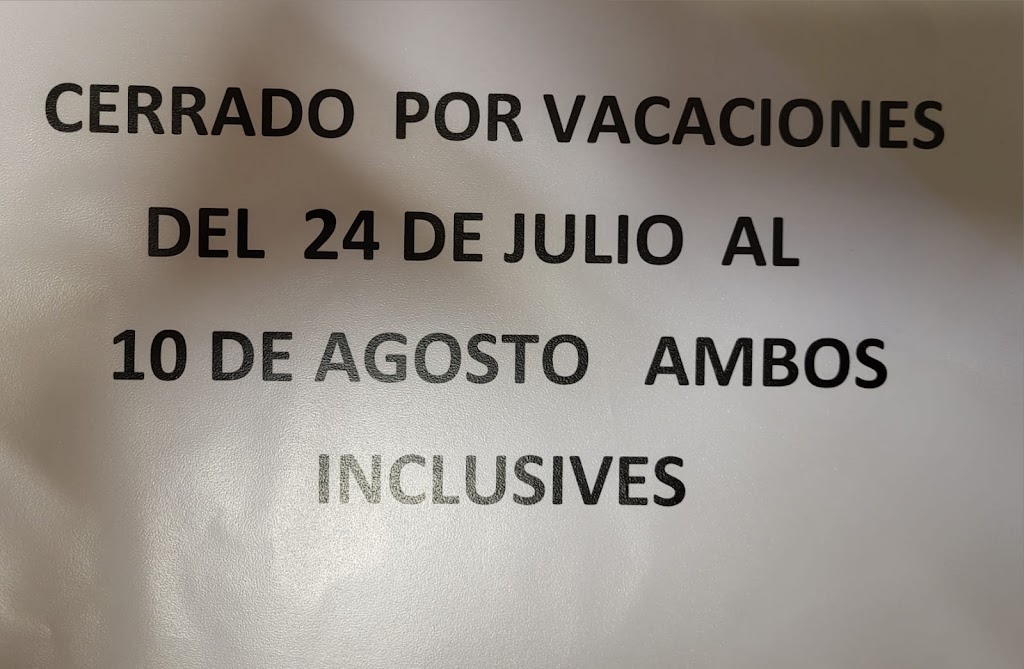Desguaces Arriazu — Del propietario