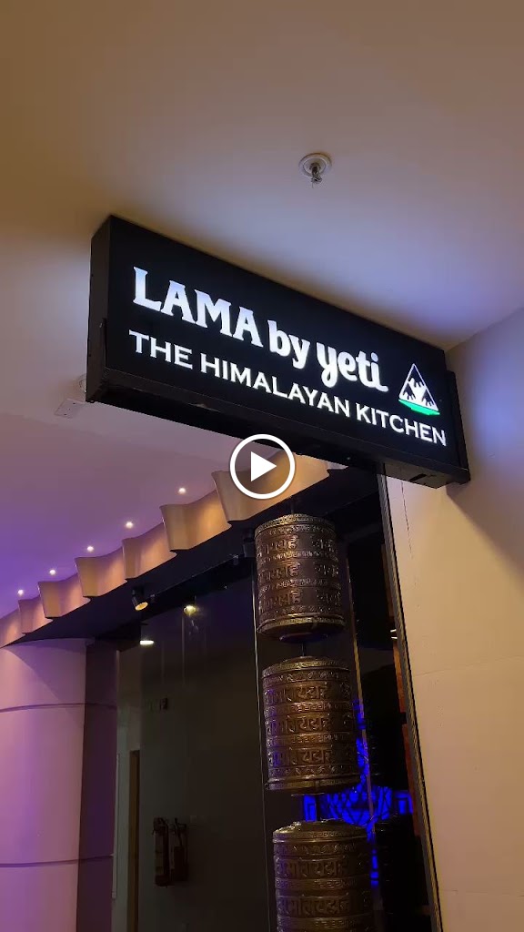 Lama By Yeti Siliguri