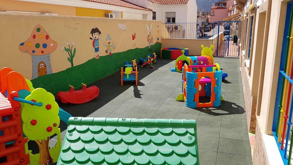 Centro de Educacion Infantil Campanilla