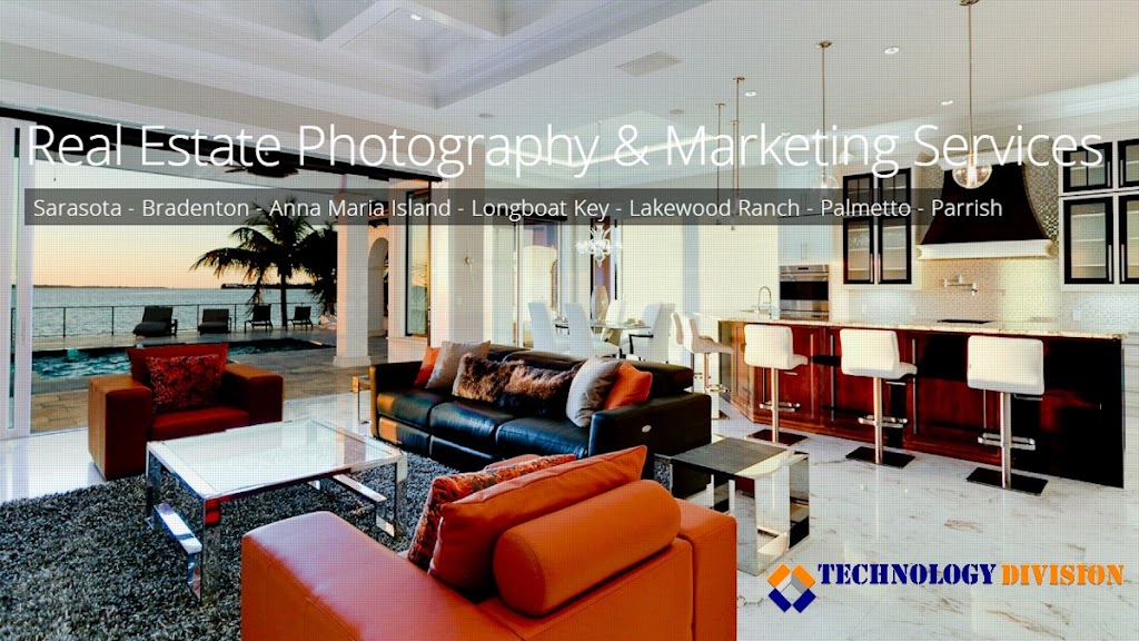 Technology Division Photography