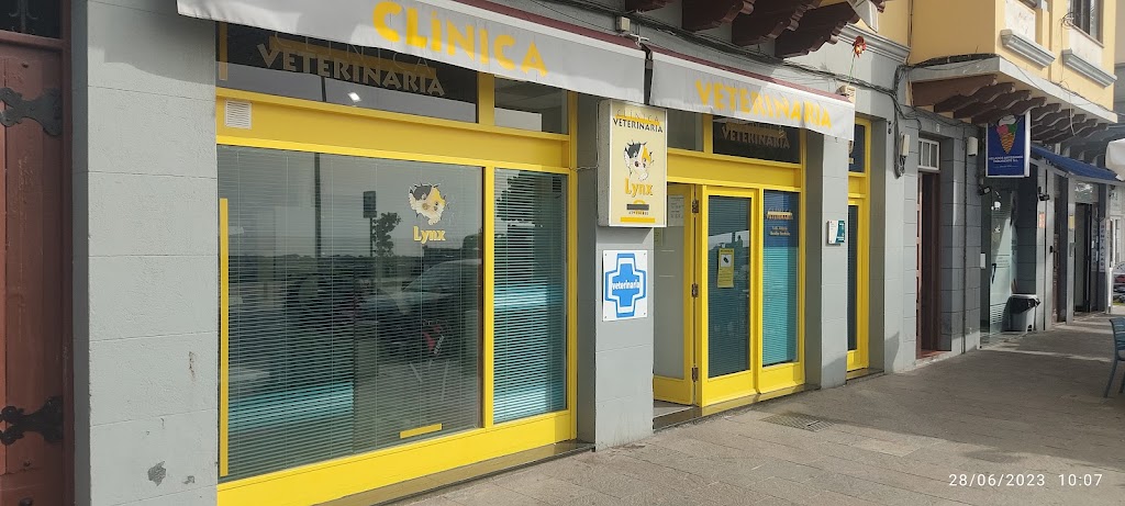 Clinica Veterinaria Lynx - La Palma