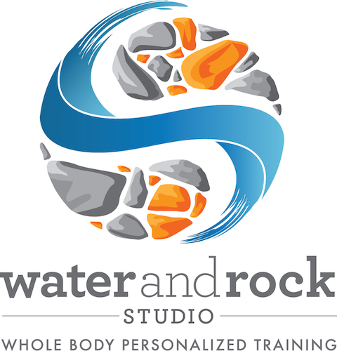 Water and Rock Studio