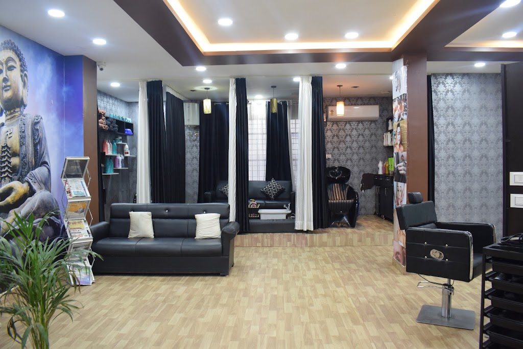 Beauty Speaks Professional Family Salon Chickmagalore