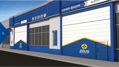 Profesional Plus OFICINA CENTRAL