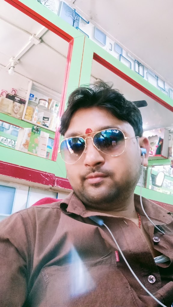 Suraj Hair Cutting Saloon