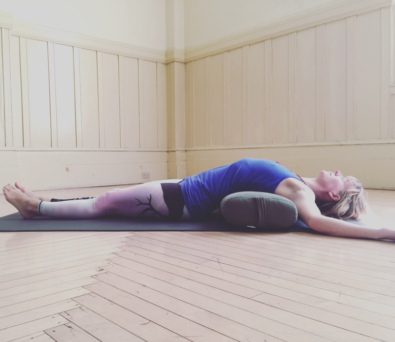  Discover Yoga & Physical Therapy