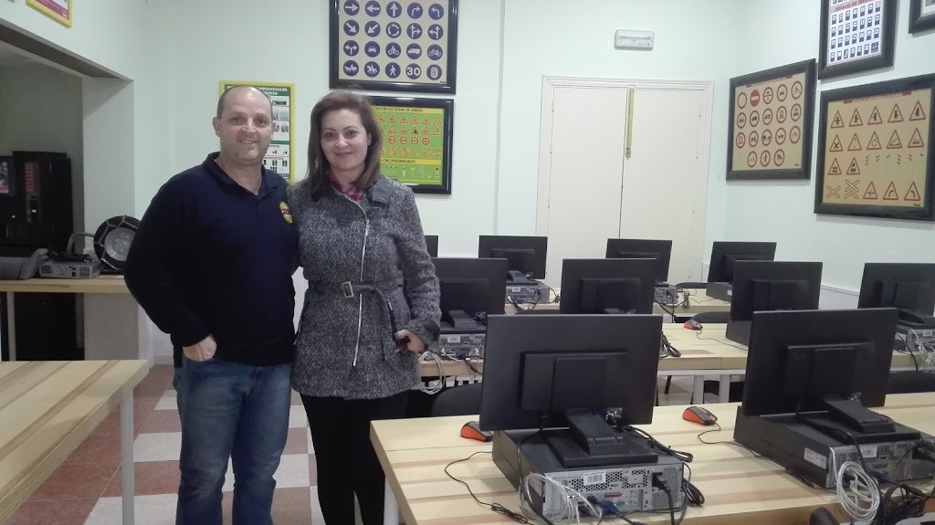 CONCESIONARIO DE MOTOS MX BOJE