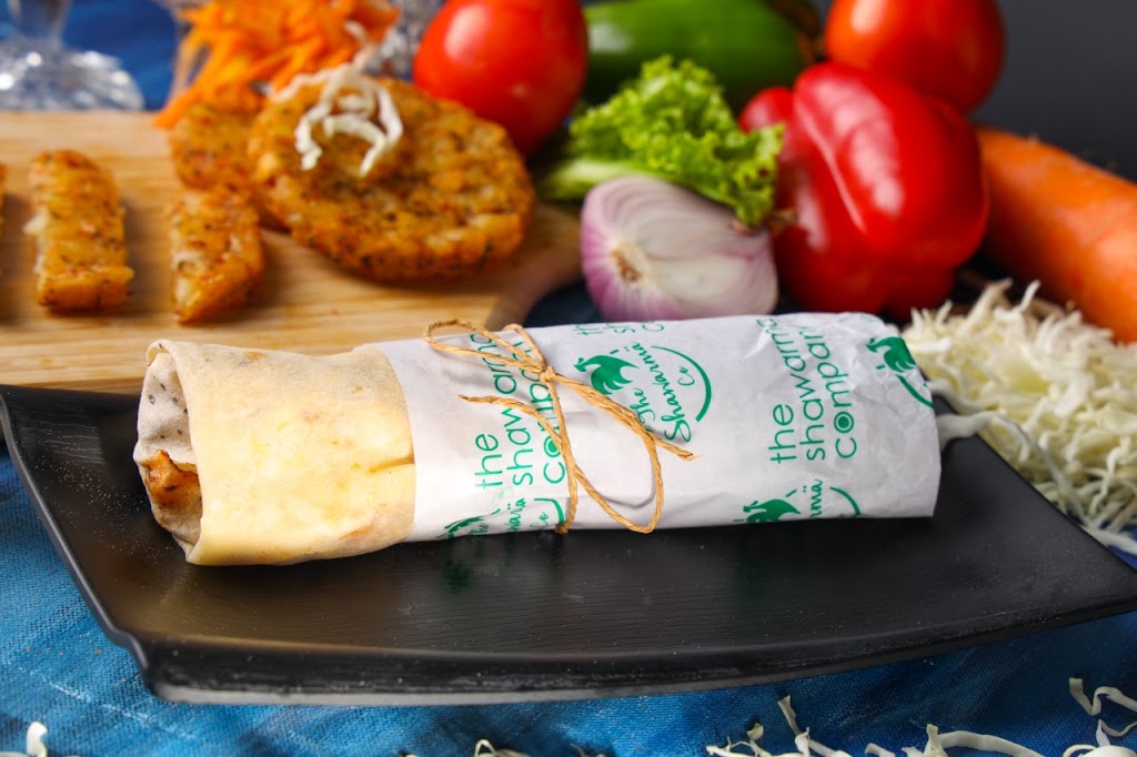 The Shawarma Company