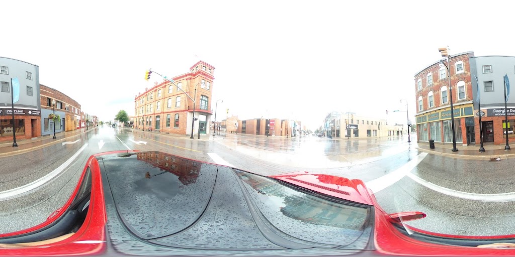 Street View & 360°
