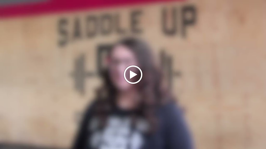  Saddle Up CrossFit- Gym & Nutrition Coaching in Decatur, TX