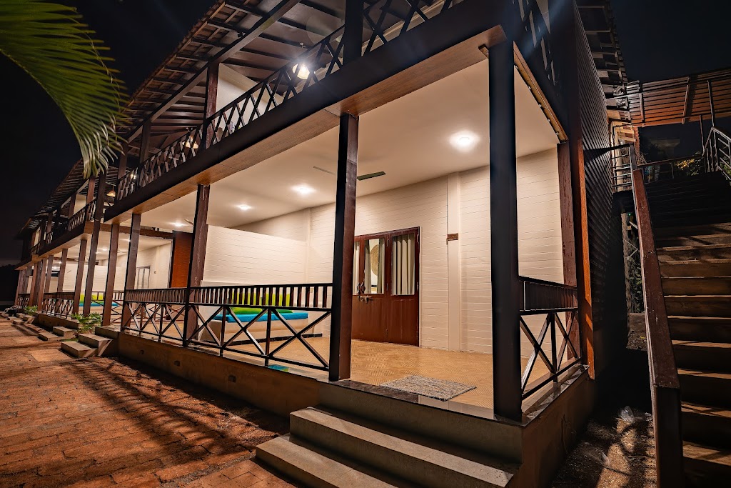 Crescent Resort Goa