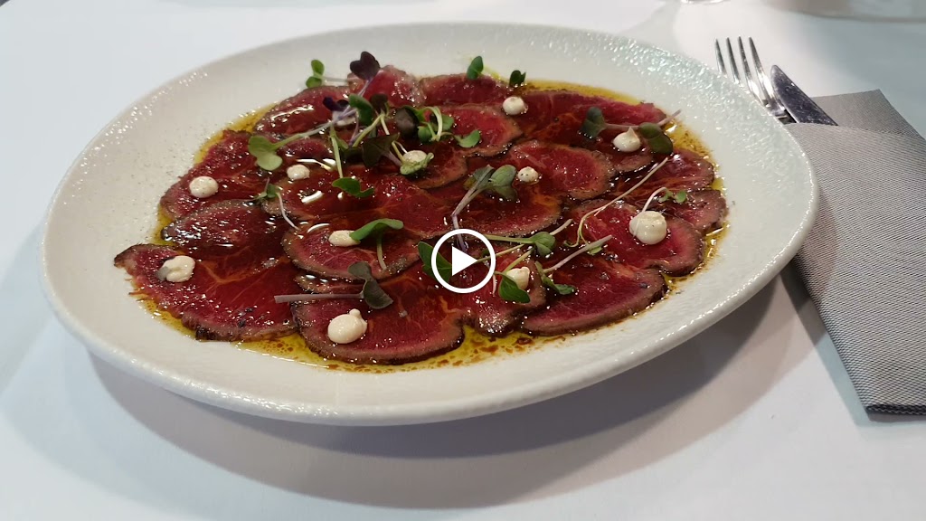 El Mercado Gin & Bar — Videos