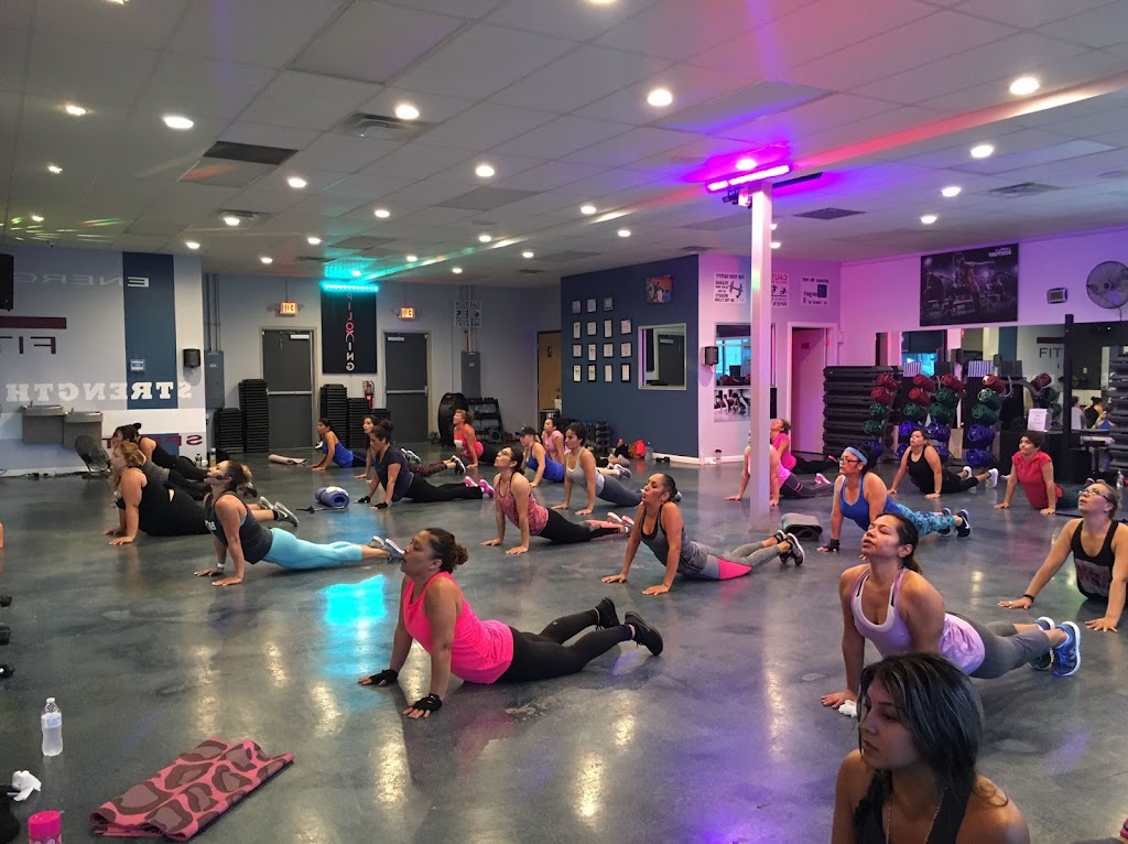  Body in Motion Wellness & Fitness Center