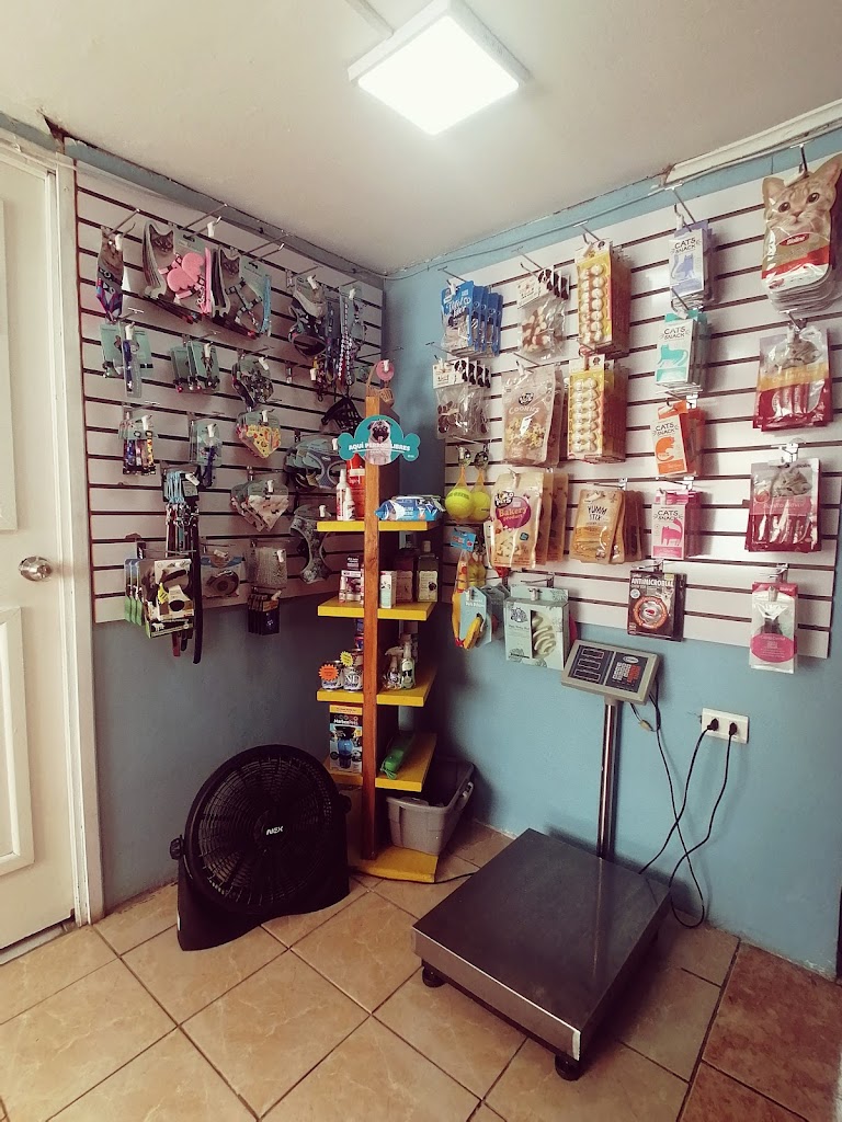 Clinica Veterinaria Alameda Poniente en Santiago, Estación Central