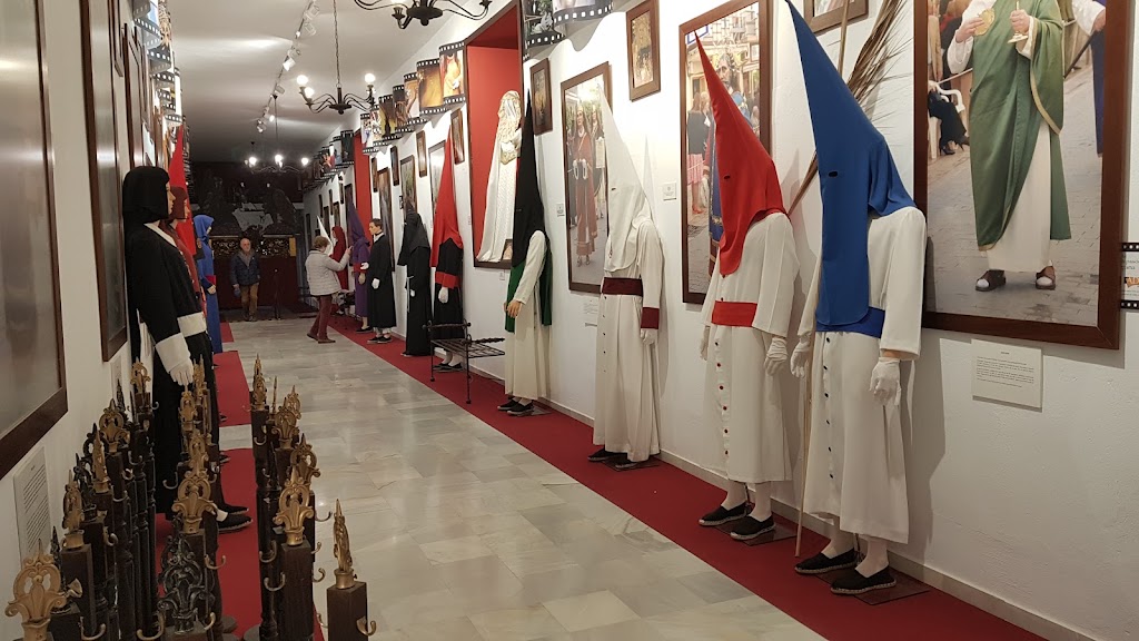 Muestra Permanente de la Semana Santa de Puente Genil