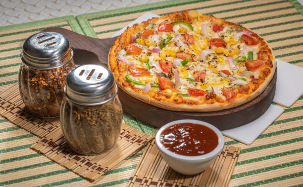 Food & drink