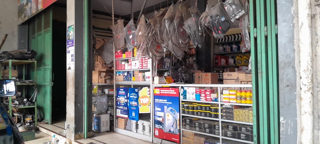 Bengkel Mobil Nata Teknik