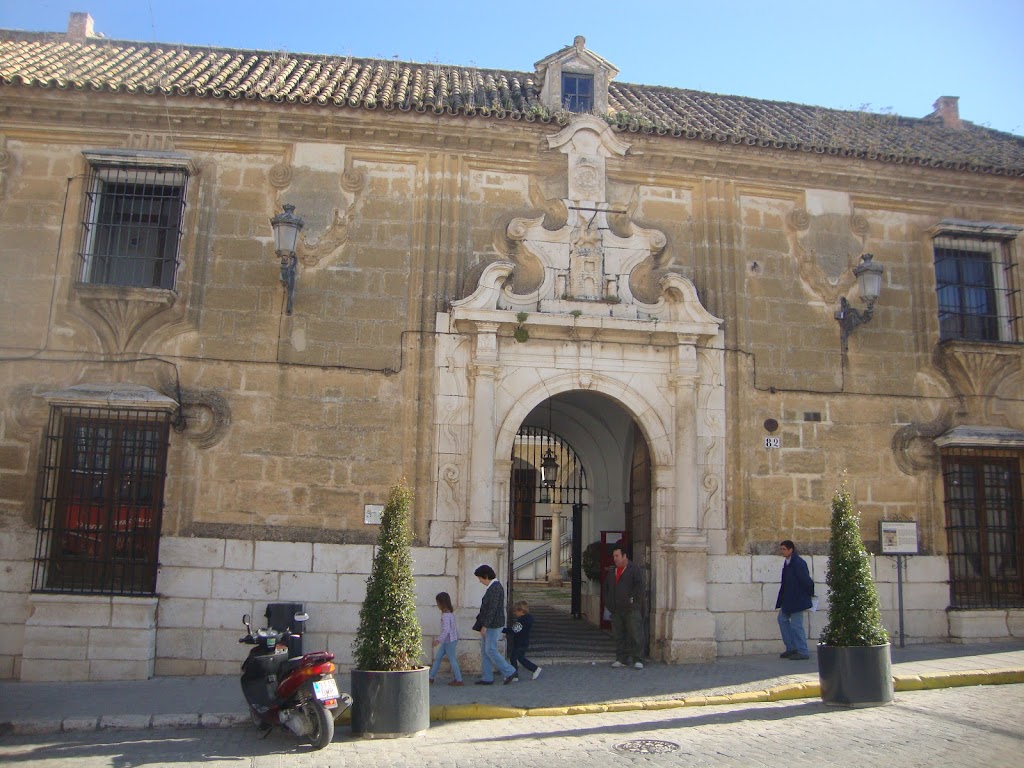 Residencial Osuna - Claros SCA