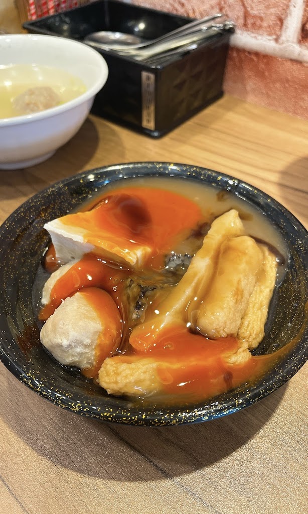 (登邑) 鄧肉圓溪湖店 的照片