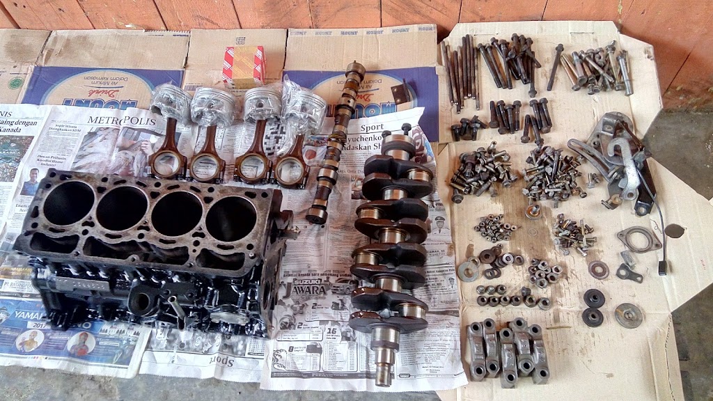 Rival Nagan Otomotif
