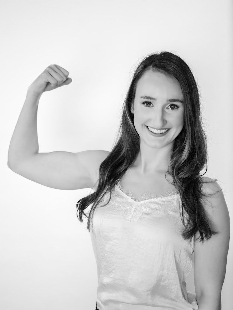  SK Strength Training LLC