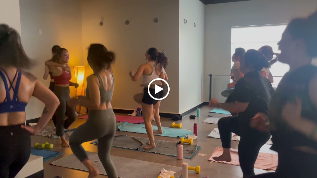  Hot Yoga Now - Renton