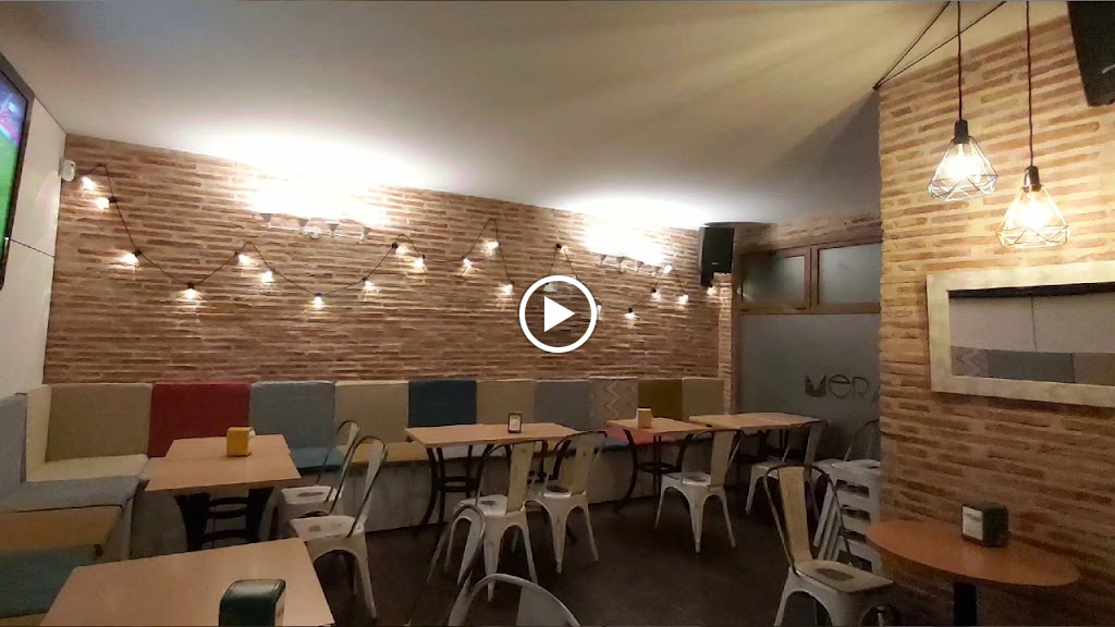 Meraki Lounge Bar — Videos