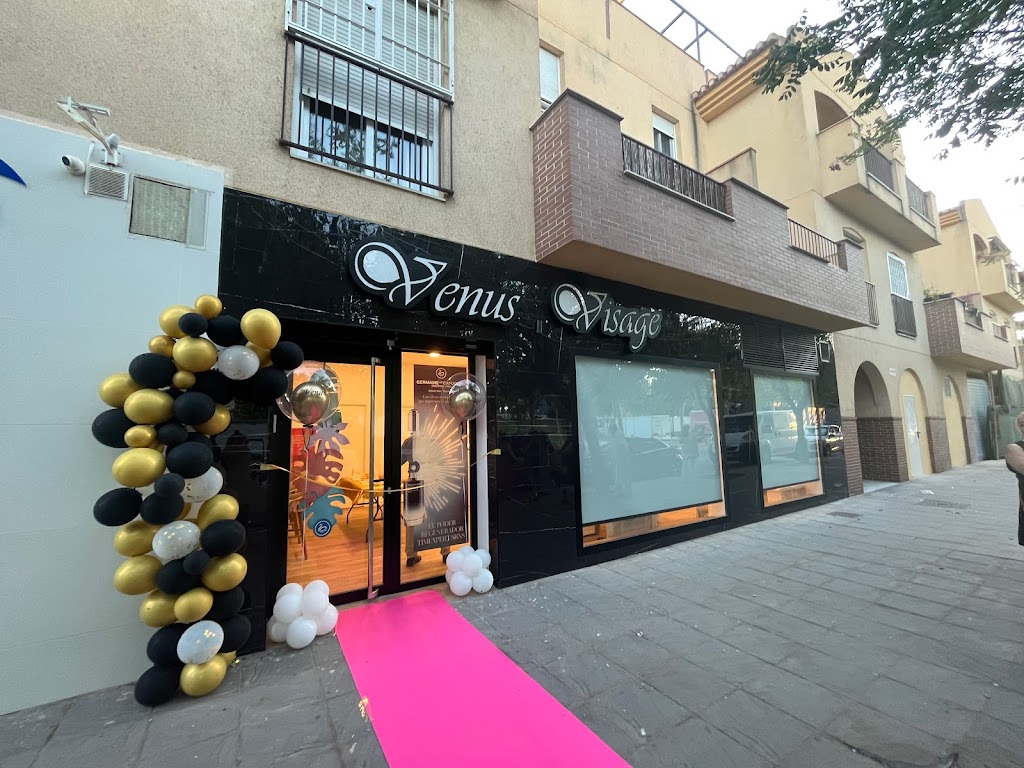 Centro de Estetica Venus Visage