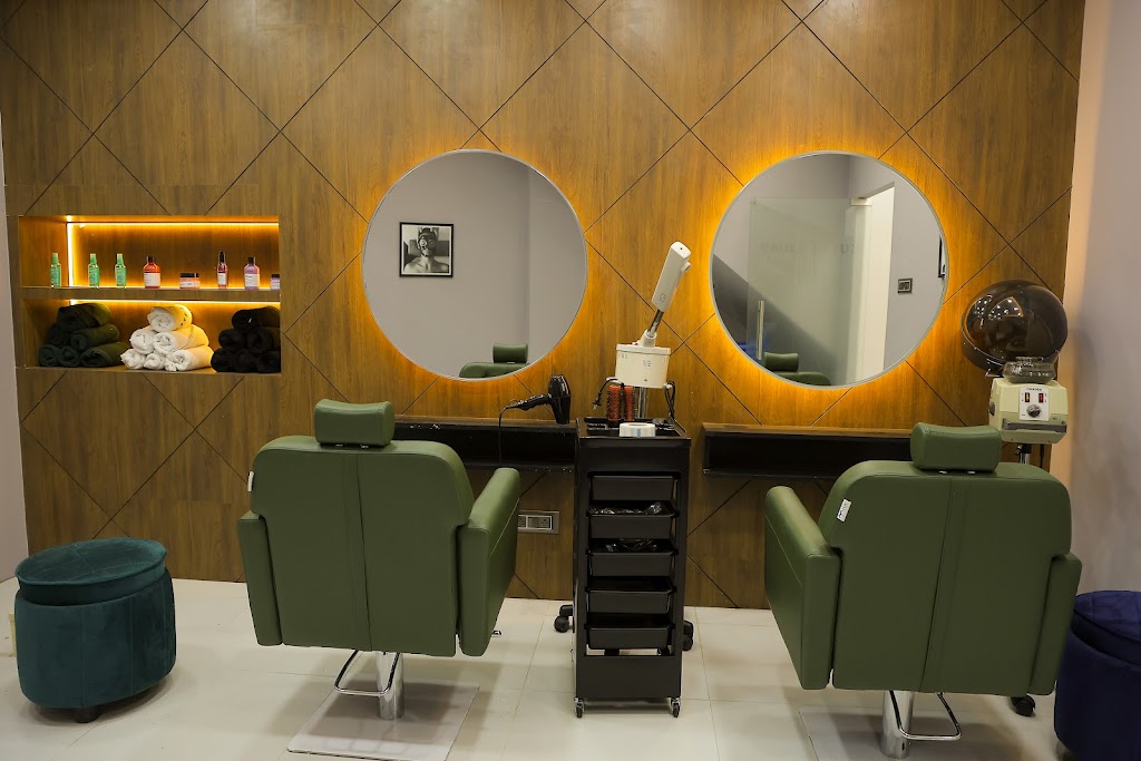 Cuts Comb Ramanathapuram