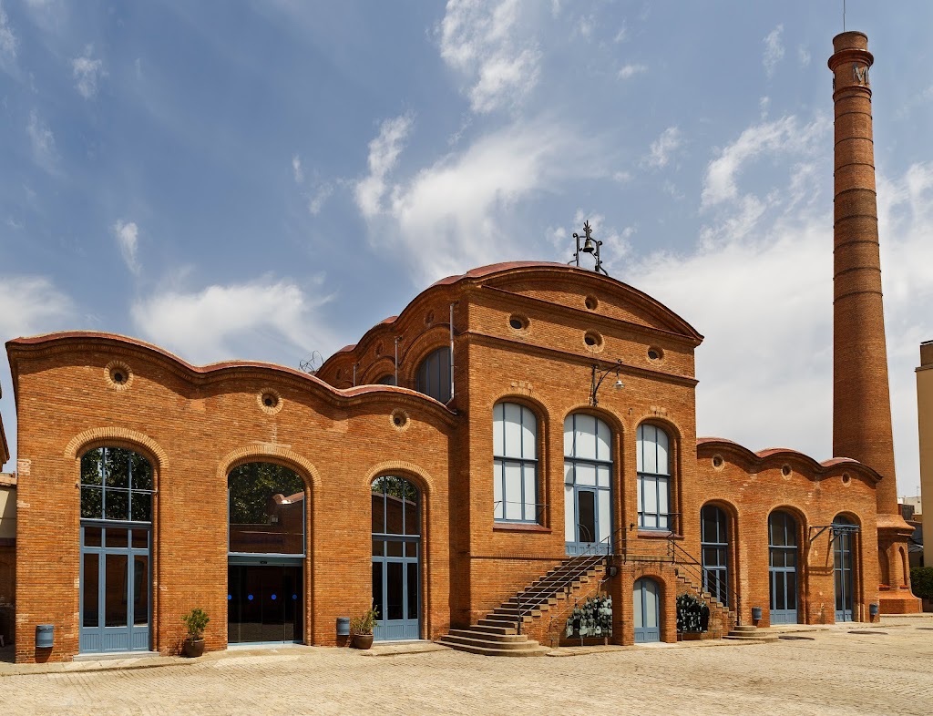 Museo Nacional de la Ciencia y la Tecnica de Cataluna (MNACTEC)