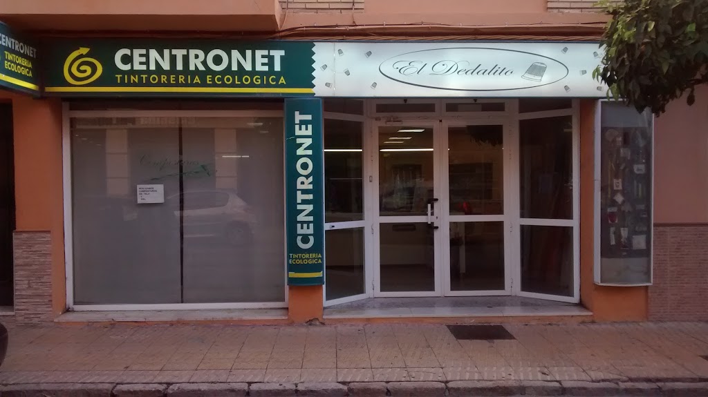 Tintorerias Ecologicas Centronet