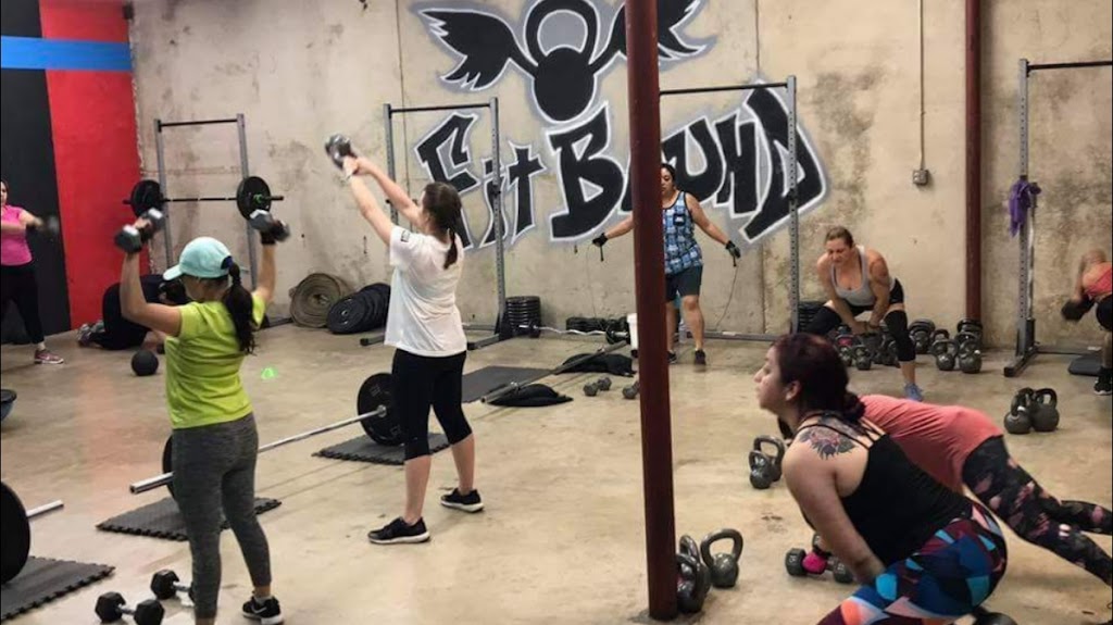  Fit Bound Transformations Gym