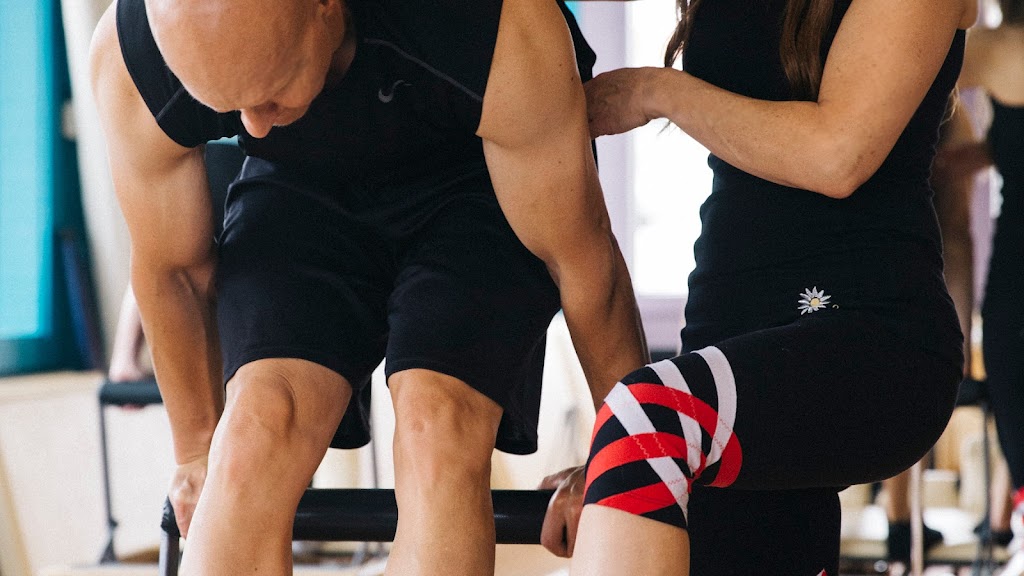  EHF Pilates - Therapeutic Boutique Pilates