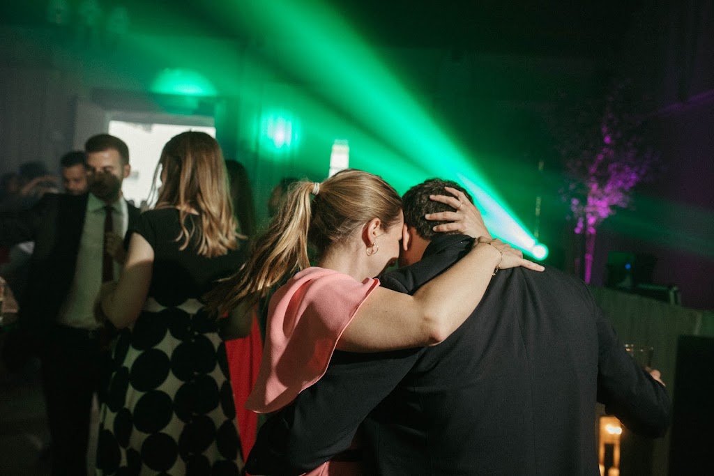 Estil I Art Fotografos — Amor