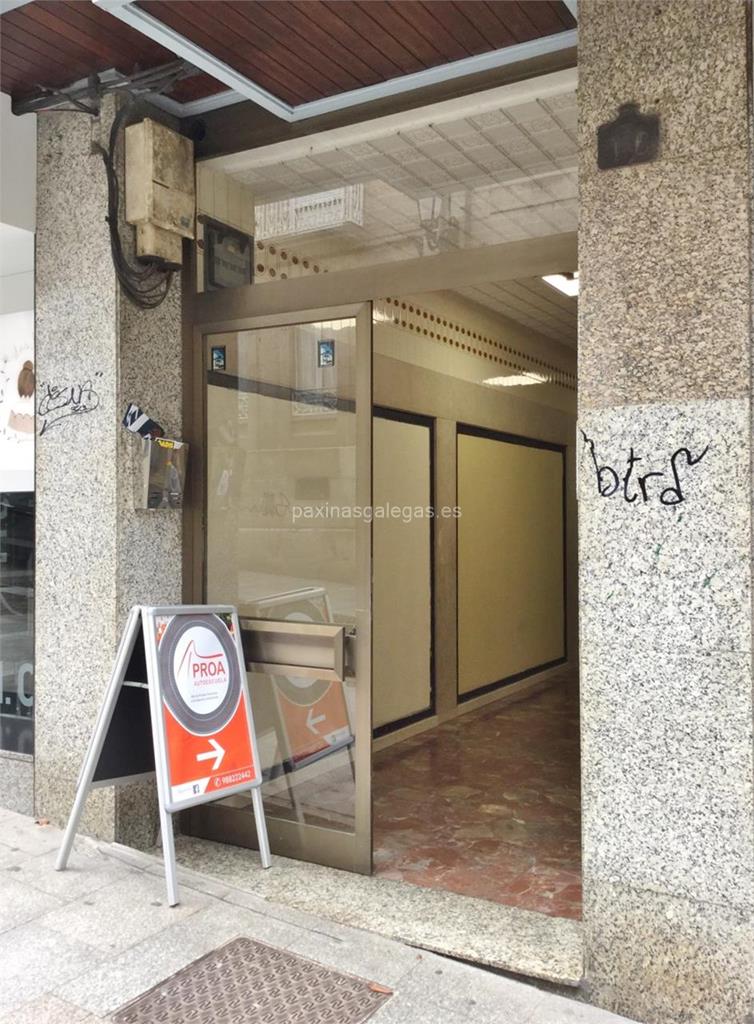 Auto Escuela Proa