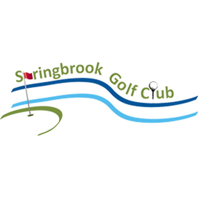  Springbrook Golf Club