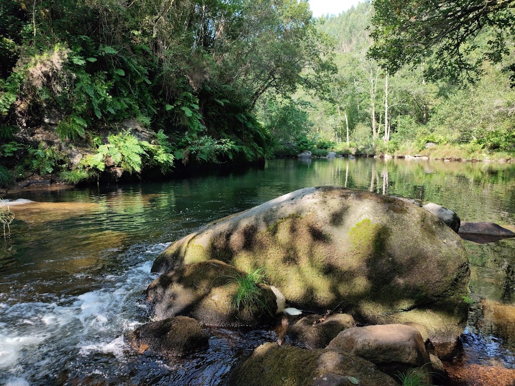 Poza de Anguieiro