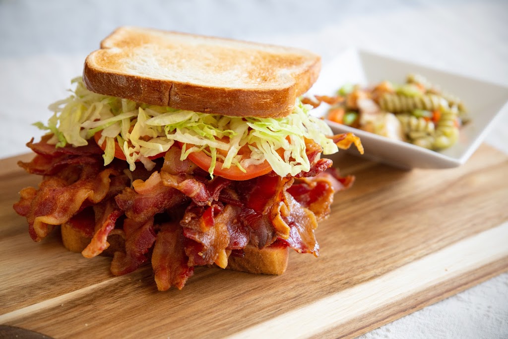  The Picnic Basket Restaurant