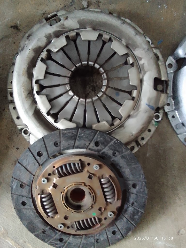 Bengkel Mobil Keliling