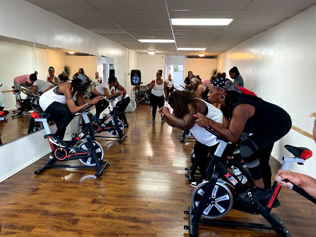  Get Fit Too Nutrition